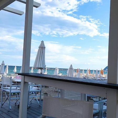 Hotel Fortuna San Bartolomeo Al Mare Eksteriør bilde