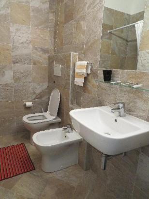 Hotel Fortuna San Bartolomeo Al Mare Eksteriør bilde